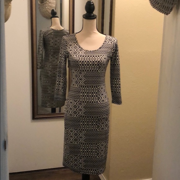 Derek Heart Dresses & Skirts - Midi dress Derek Heart Dresses & Skirts - Midi dress